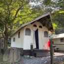 산막 | 광주근교캠핑장 화순 무등산 도원야영장 산막텐트 5번 후기