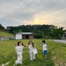 경주 보문카라반파크! 별빛카라반파크 글램핑 이용 5번째 이용후기
