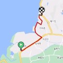 서해랑길 38코스 이미지