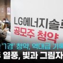 김대종 세종대 교수__TBS__'증거금 114조' 역대급 흥행 LG엔솔 청약…빛과 그림자는? 이미지