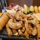 가보자 | 발산 맛집 으샤라곱창으로 가보자 추천후기