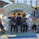 율하태권도장 이미지