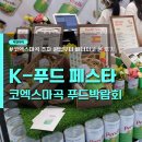다미푸드 | 코엑스 마곡 2025 K-푸드페스타 후기 | 주차 꿀팁과 먹거리 가득한 전시회