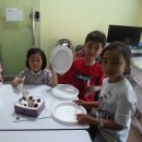 어린이 바이올린 교실 1 이미지