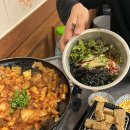 [청주 금천동 맛집] 2차 3차까지 가능한 정통집 | 가성비 안주 | 한강 라면 무료 | 돼지김치 구이 맛집