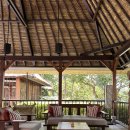 강가요가 | [두 번째 발리 여행기 ②]깊은 휴식이 가능한 곳, 호시노야 발리 후기