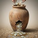 돈의비밀 - 02. 내가 돈이 없는 4가지 이유 | 머니플로우 세션- 남들보다 2배 더 치열하게 사는데, 왜 내 통장은 늘 마이너스일까요?