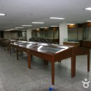 명지대학교 박물관 이미지