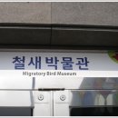 철새박물관 이미지