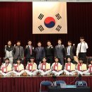 용인대 화산 태권도장 이미지