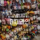 미미코스메틱 | 서울 명동쇼핑몰 소품샵 볼꾸 미미라인