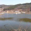 동신곡낚시터