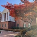 계명대학교 대명캠퍼스 정문 이미지