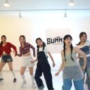 울산댄스학원 써미트댄스스튜디오학원 방문한 후기