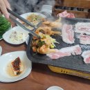 삼겹살마을 이미지