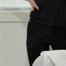 홍대 체형진단 비비드휴에서 스트레이트 체형 팁 얻어옴
