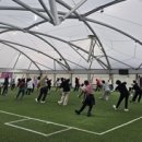 (상반기) 건강체조 이미지