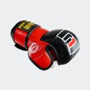 이사미헤어 | 컴뱃 코너 프라임 MMA 스파링 글러브 리뷰