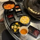 달서시장 | 대구 본리동 달서시장 가성비 고깃집 꽃뚜껑 내돈내산 솔직후기 (feat. 물쫄면 조합)