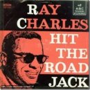 Ray Charles-Hit the Road Jack (1961)/387 이미지