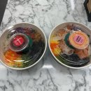 지에스25천안두정고점 | 하루포케 천안 안서동 맛집 포케 샐러드 포장 신부동 가격 할인 쿠폰 후기