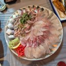 퇴근길횟집 - 창원시 진해구 용원로90번길 6 | [양산 횟집 맛집]다양한 횟감과 해산물이 가득한 석산 맛집, 퇴근길횟집 내돈내산 후기