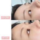 CU엘리시아점 | 인계동 속눈썹펌 추천 예담뷰티, 블랙 틴팅펌 후기