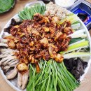 금순이야채 | 광주 첨단 찐맛집 금순이직화쭈꾸미. 놀이방있는 첨단지구밥집