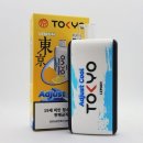 베이프랩 동경바 일회용전자담배 레몬 포도 사용후기