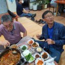 맹호네칼국수