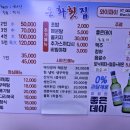 은화횟집 2호점 이미지
