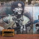 김광석다시그리기길 이미지