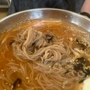 원주천서리막국수