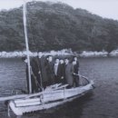 돛단배 이미지