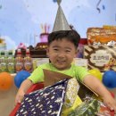 조혜온 배여하 오선우 생일축하해 🎉 이미지