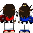 서구 열정태권도장 이미지