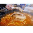 마싰는 김치찌개
