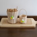 소품바구니 DIY체험 이미지