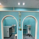 유폴24시 애견셀프목욕 이미지