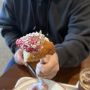 KIRINE(키린느) | 김해 대형카페 키린느 후기 목련숲 근처 베이커리 맛집, 분위기까지 완벽했던 카페