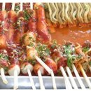 제천명물 제천빨간오뎅 이미지