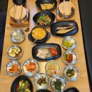 풍무 우리들약국 | 김포 한정식 맛집 장릉 엄마밥상 가성비 좋은 풍무 한정식 솔직후기