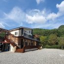 월악산 펜션 이미지