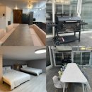 무주시크릿 | 무주 스키장 풀빌라 시크릿 펜션 단체 숙소 풀빌라 미온수 수영장