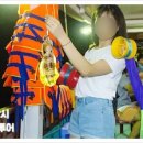 노을빛바다 이미지