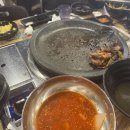 구포리 돼지마을