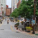 40계단관광테마거리 이미지