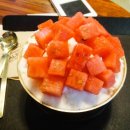 빙수있슈