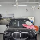 남구-100 | 🚗 김승완 딜러 X7 40i m 6인승 BMW 부산남구전시장 시승 후기