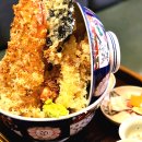 군산덮밥 | [군산 텐동 맛집] 치히로 군산월명점: 바삭한 튀김과 신선한 연어 덮밥 솔직 후기